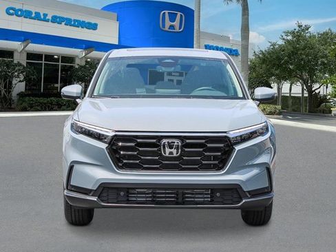 New 2026 Honda CR-V EX-L image 6