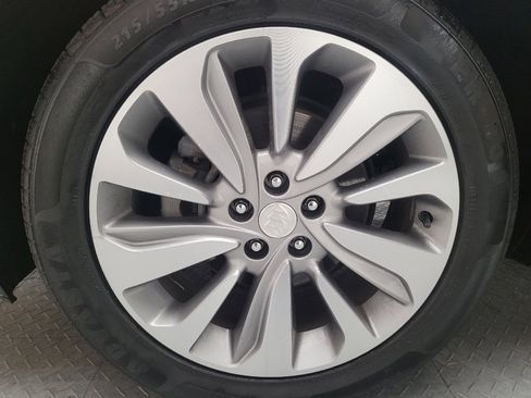 Used 2019 Buick Encore Preferred FWD image 31