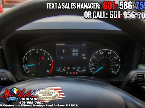 Certified 2022 Ford Maverick XLT image 15