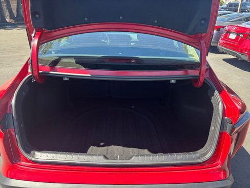 Used 2025 Kia K4 LXS image 30