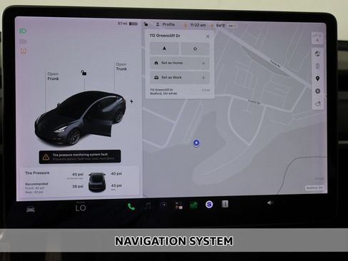 Used 2021 Tesla Model 3 Standard Range Plus RWD image 6