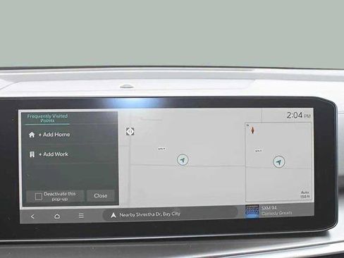 New 2025 Kia Sorento EX image 20