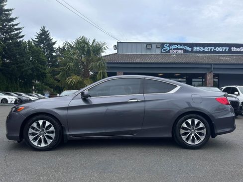 Used 2014 Honda Accord EX-L image 3