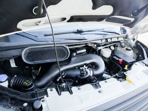 Used 2016 Ford Transit 350 XL image 25