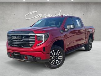 Used 2025 GMC Sierra 1500 AT4 w/ AT4 Premium Package AWD/4WD video 1