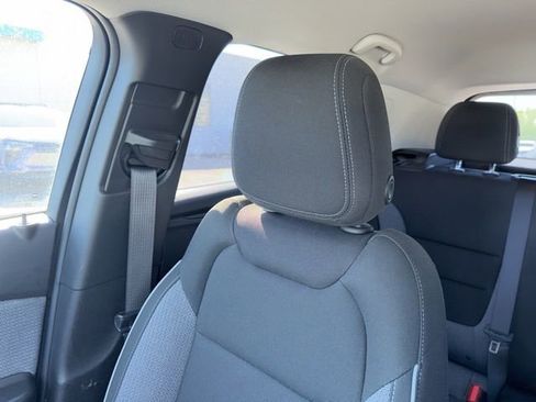 Used 2024 Chevrolet TrailBlazer LT w/ LT Cold Weather Package FWD image 42