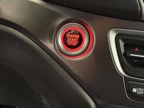 Used 2023 Honda Passport EX-L image 27