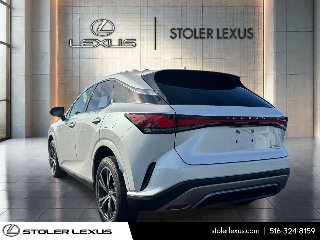 Used 2023 Lexus RX 350 Premium w/ Accessory Package AWD/4WD image 6
