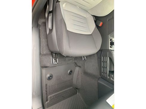 New 2025 Toyota 4Runner TRD Sport image 16