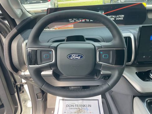 New 2027 Ford Expedition Max Active AWD/4WD image 17