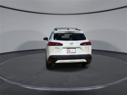 Certified 2026 Toyota Corolla Cross XLE w/ Convenience Package image 7