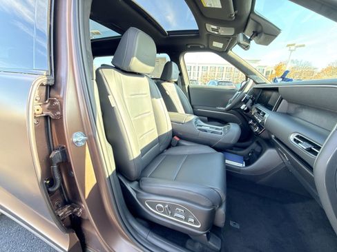 New 2026 Hyundai Palisade Calligraphy image 29