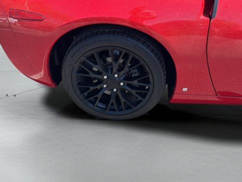 Used 2008 Chevrolet Corvette Coupe RWD image 35