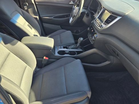 Used 2018 Hyundai Tucson Value image 19