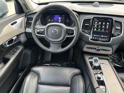Certified 2024 Volvo XC90 T8 Ultimate w/ Protection Package AWD/4WD image 19