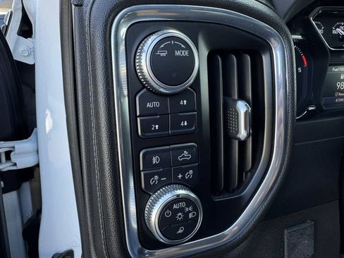 Used 2023 GMC Sierra 2500 SLT w/ SLT Convenience Package image 15
