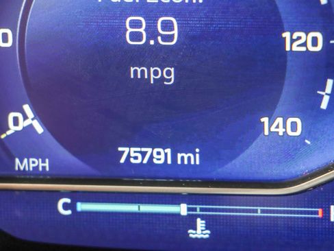 Used 2022 Chevrolet Tahoe LT image 17