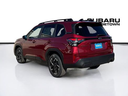 New 2026 Subaru Forester Limited image 5