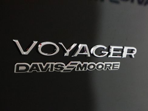 New 2026 Chrysler Voyager LX image 36