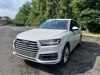 Used 2017 Audi Q7 3.0T Premium Plus AWD/4WD video 1