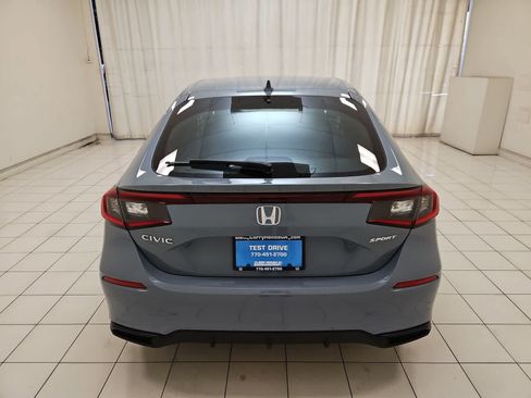 Used 2024 Honda Civic Sport image 26