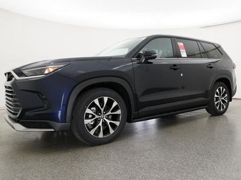 New 2026 Toyota Grand Highlander AWD Hybrid image 51