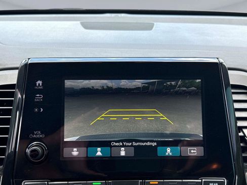 Certified 2021 Honda Odyssey Touring image 26