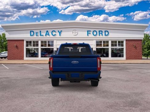 New 2026 Ford F250 XL w/ STX Appearance Package AWD/4WD image 6