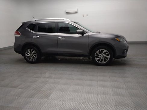 Used 2014 Nissan Rogue SL w/ SL Premium Package AWD/4WD image 11