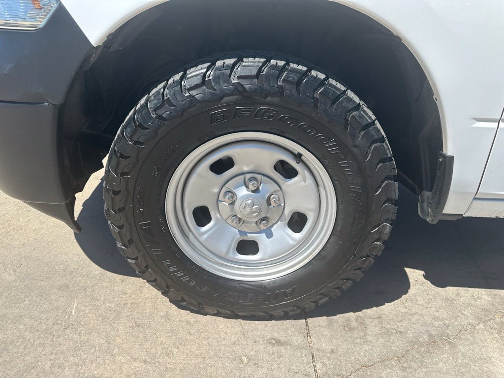 Used 2022 RAM 1500 Tradesman w/ Popular Equipment Group AWD/4WD image 35