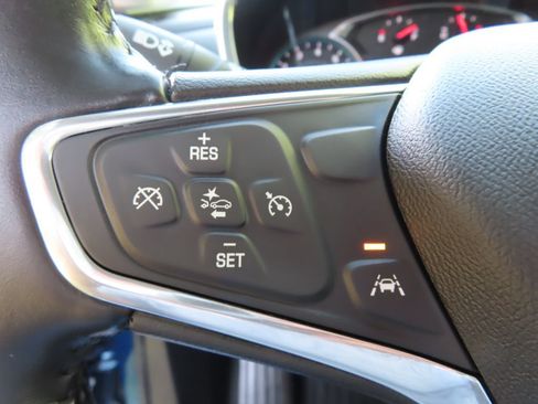 Certified 2020 Chevrolet Equinox LT AWD/4WD image 12