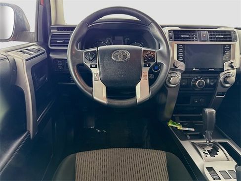 Certified 2023 Toyota 4Runner SR5 image 20