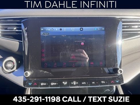 Used 2023 Jeep Wagoneer Series II image 13