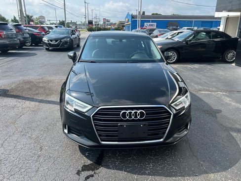 Used 2020 Audi A3 2.0T FWD image 8