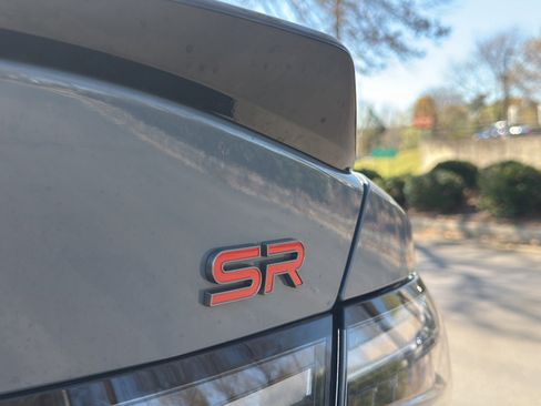 New 2026 Nissan Sentra SR w/ Floor Mat Package image 16