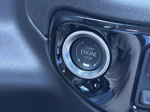 New 2026 Chevrolet Silverado 1500 LT Trail Boss w/ LT Trail Boss Premium Package image 31