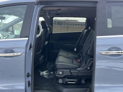 Certified 2023 Honda Odyssey Elite image 28