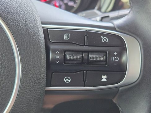 Certified 2021 Kia K5 EX w/ EX Premium Package FWD image 25