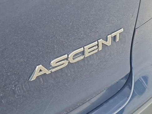 Used 2025 Subaru Ascent Premium AWD/4WD image 12