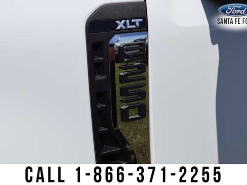 New 2026 Ford F250 XLT w/ XLT Premium Package image 11