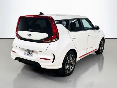 Used 2020 Kia Soul GT-Line image 7