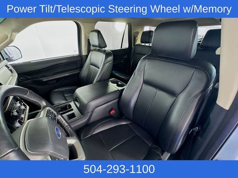 Used 2024 Ford Expedition Max XLT RWD image 23