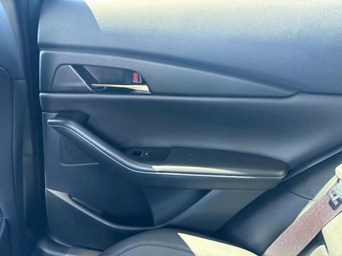 Used 2023 MAZDA CX-30 AWD 2.5 S w/ Preferred Package image 11