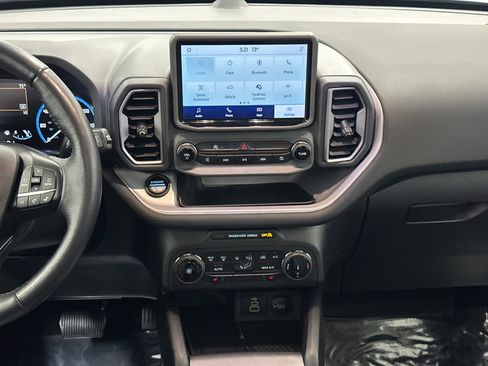 Used 2023 Ford Bronco Sport Big Bend w/ Convenience Package image 18