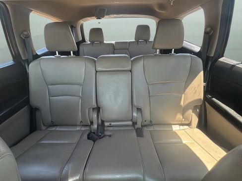 Used 2017 Honda Pilot EX-L image 18
