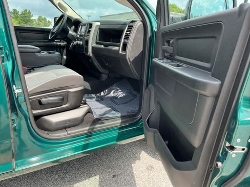Used 2022 RAM 1500 Tradesman w/ Popular Equipment Group AWD/4WD image 29