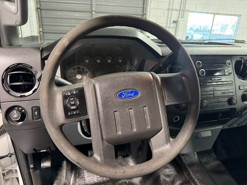 Used 2013 Ford F350 XL w/ PWR Equipment Group image 12