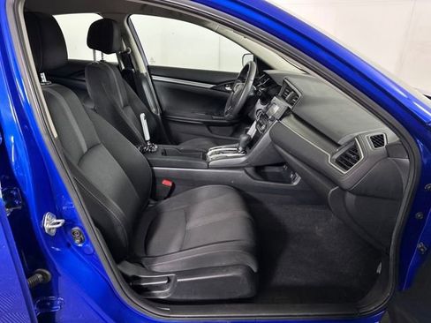 Used 2019 Honda Civic LX image 32