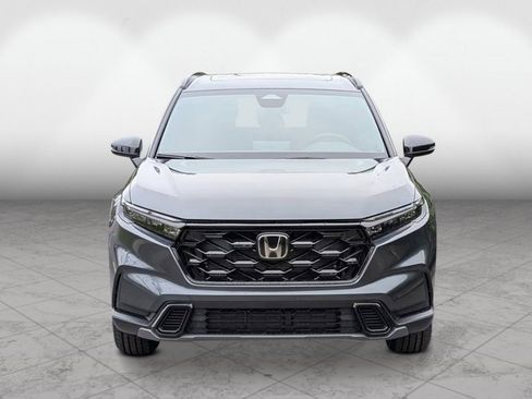 New 2026 Honda CR-V Sport image 8