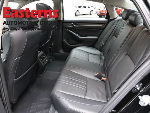 Used 2022 Honda Accord EX-L image 21